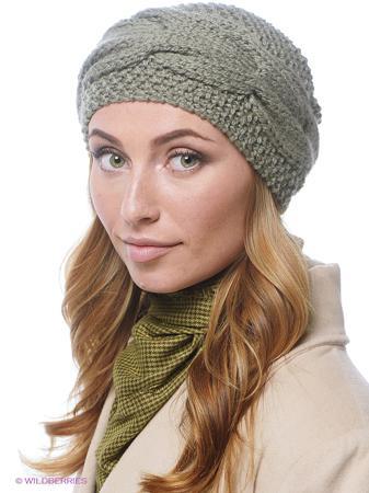 Шапка Ваша Шляпка