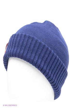 Шапка  - черный цвет