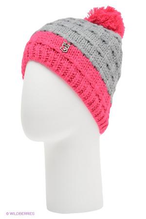 Шапка  - черный цвет