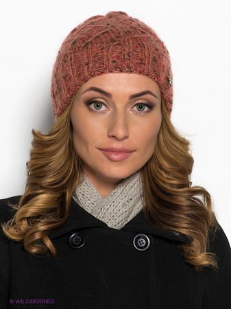 Шапка SNEZHNA