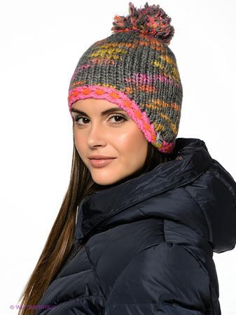 Шапка Marhatter