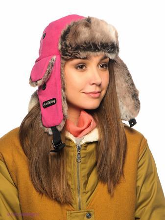 Шапка Viking caps&gloves