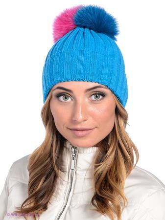 Шапка LAURA ESSE