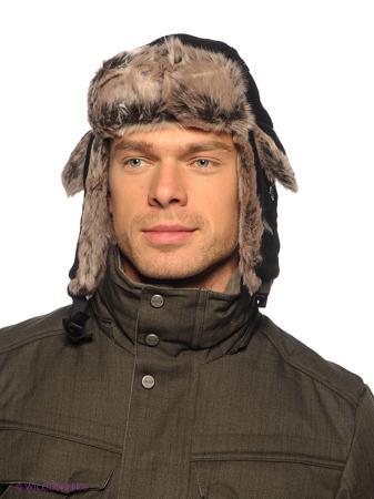 Шапка Viking caps&gloves