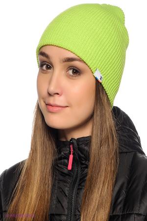 Шапка  - черный цвет