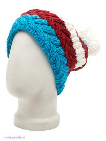 Шапка R.Mountain