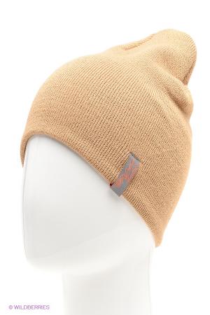 Шапка  - черный цвет