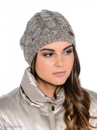 Шапка BREKKA