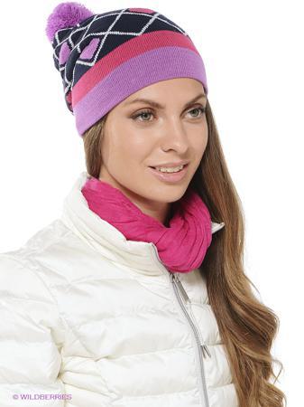 Шапка Marhatter