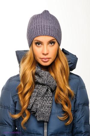 Шапка  - черный цвет