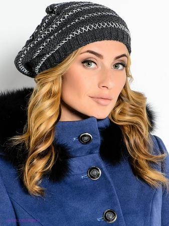 Шапка Milana Style