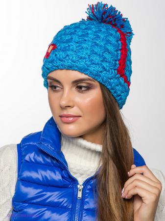 Шапка R.Mountain