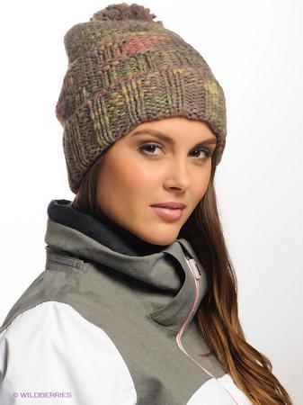 Шапка Marhatter