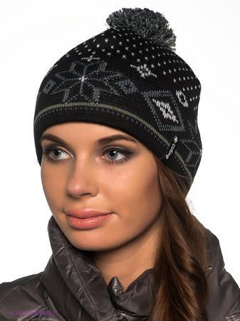 Шапка Viking caps&gloves