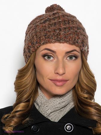 Шапка SNEZHNA