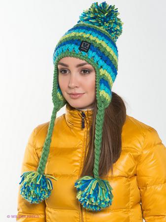 Шапка Viking caps&gloves