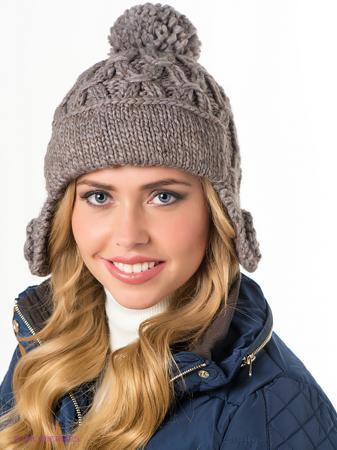 Шапка SEEBERGER