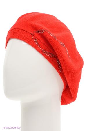 Берет  - черный цвет