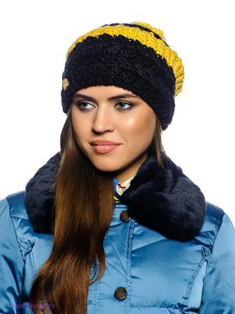 Шапка R.Mountain