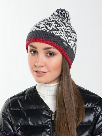 Шапка Viking caps&gloves