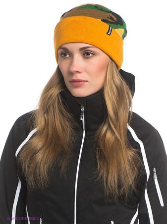 Шапка True Spin