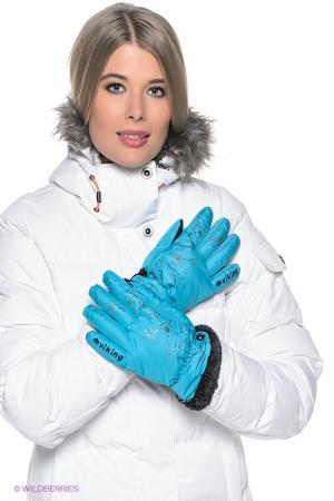 Перчатки Viking caps&gloves