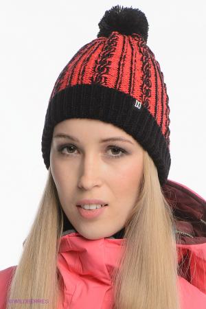 Шапка DC Shoes