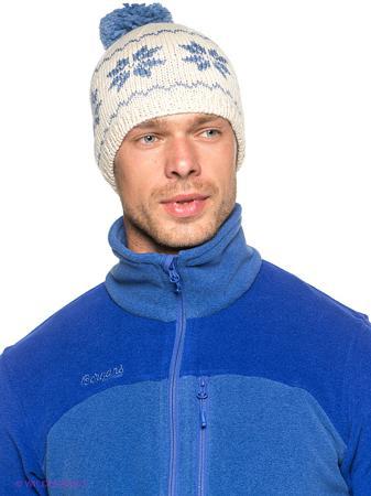 Шапка Bergans
