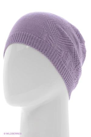 Шапка  - черный цвет