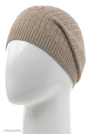 Шапка  - черный цвет