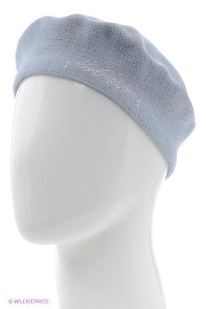 Шапка  - черный цвет