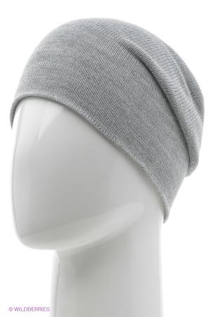 Шапка  - черный цвет