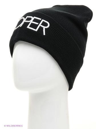 Шапка True Spin