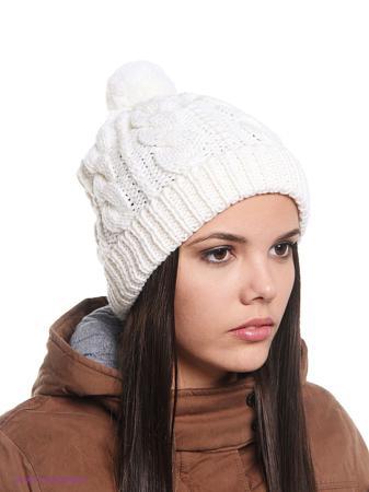 Шапка Marhatter