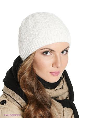 Шапка SNEZHNA