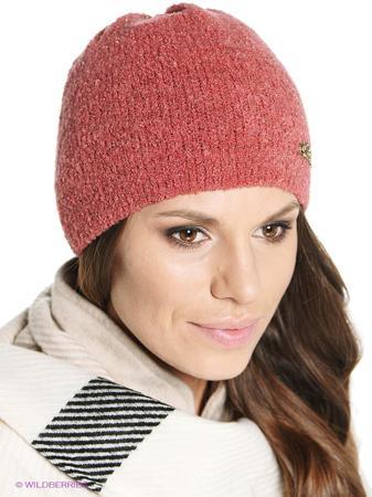 Шапка SNEZHNA