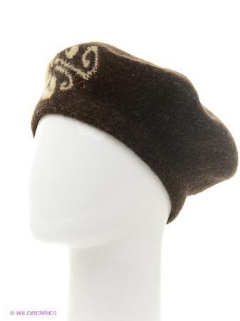 Шапка GREENMANDARIN