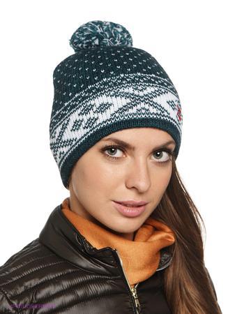 Шапка Noryalli by Flioraj