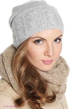 Шапка SNEZHNA