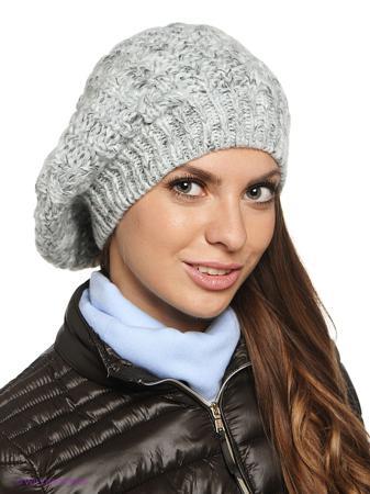 Шапка Noryalli by Flioraj