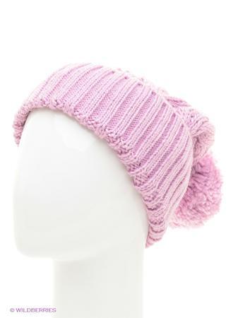 Шапка FOMAS