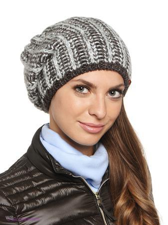 Шапка Noryalli by Flioraj