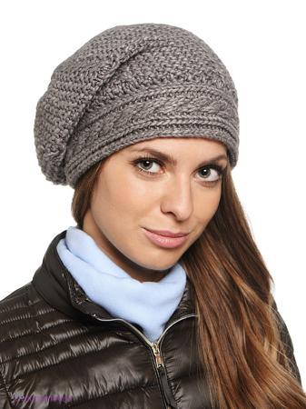 Шапка Noryalli by Flioraj