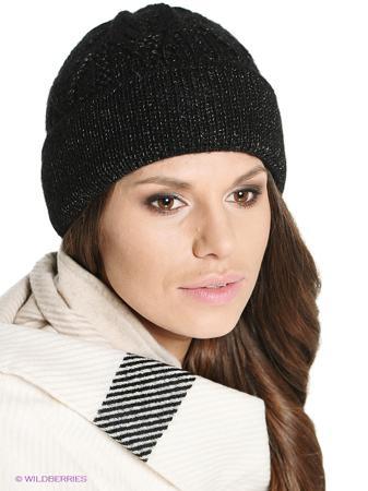 Шапка SNEZHNA