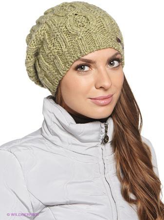 Шапка Noryalli by Flioraj