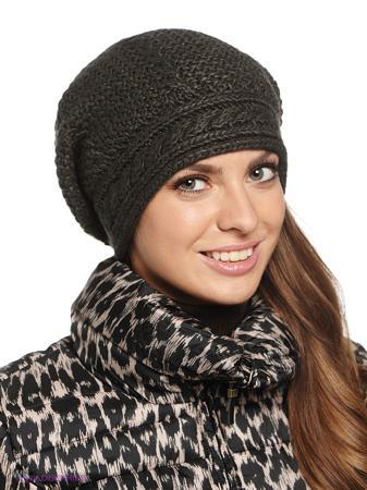 Шапка Noryalli by Flioraj