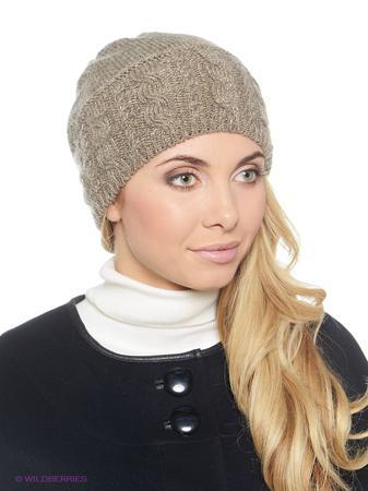 Шапка SNEZHNA