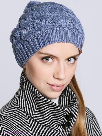 Шапка Marhatter