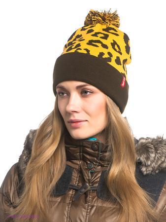 Шапка True Spin