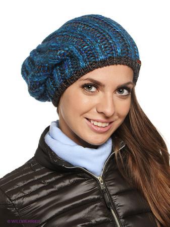 Шапка Noryalli by Flioraj